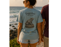 Together We Thrive — Coquí Cotton T-Shirt