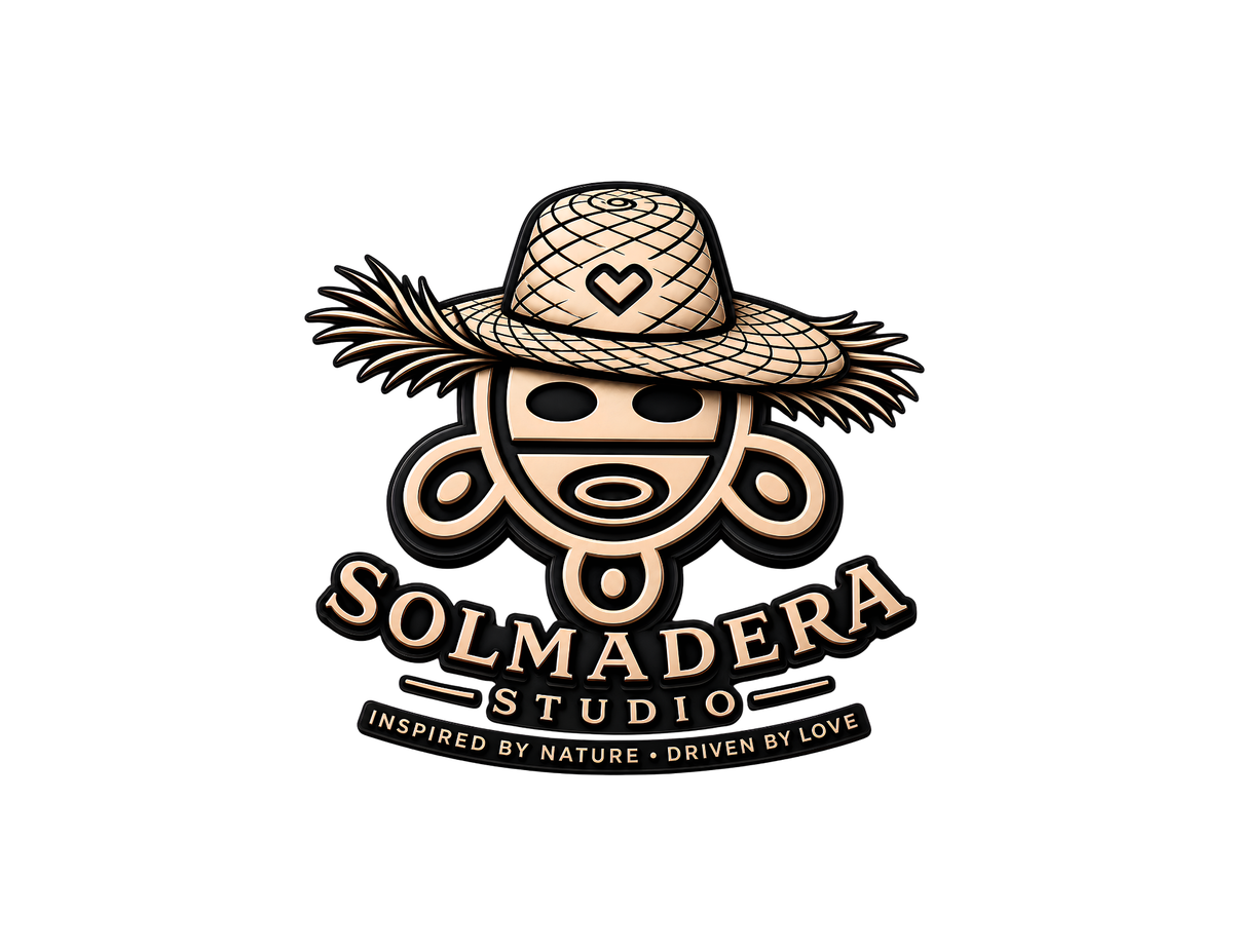 SolMadera Studio